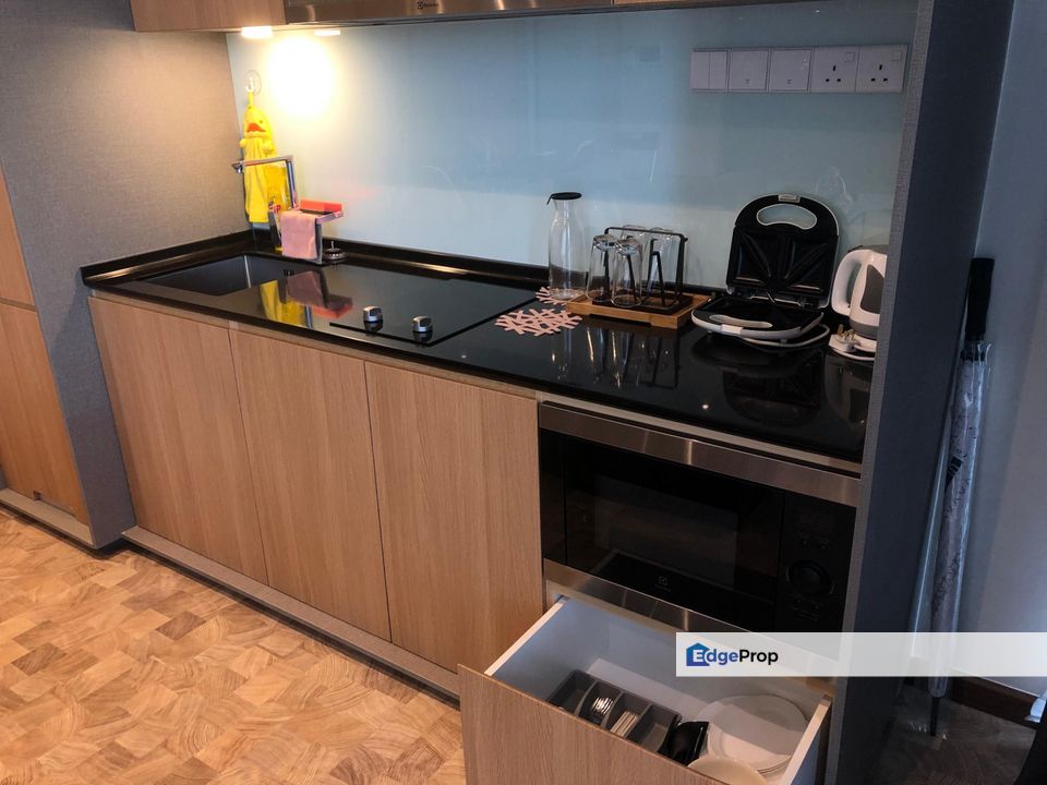 Expressionz Professional Suites For Rent, Kuala Lumpur, KL City