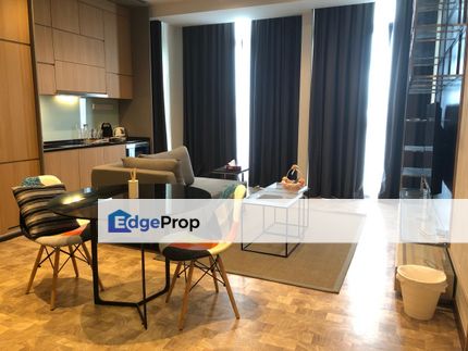 Expressionz Professional Suites For Rent, Kuala Lumpur, KL City