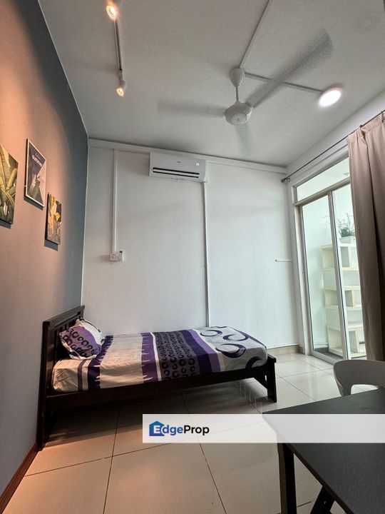 Impian Meridian Room For Rent, Selangor, USJ