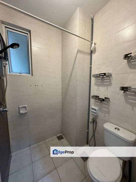 Impian Meridian Room For Rent, Selangor, USJ