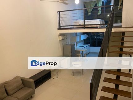 Subang Soho For Rent, Selangor, Subang Jaya