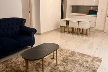 The Park Sky Residence