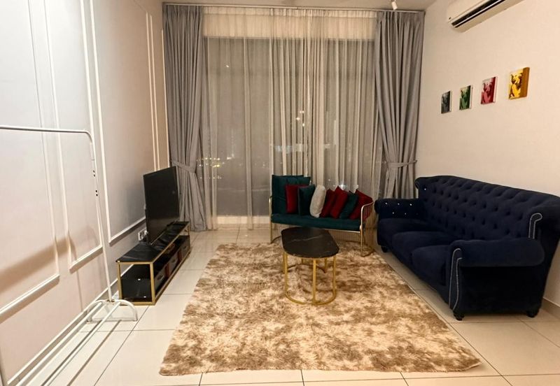 The Park Sky Residence