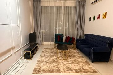 The Park Sky Residence