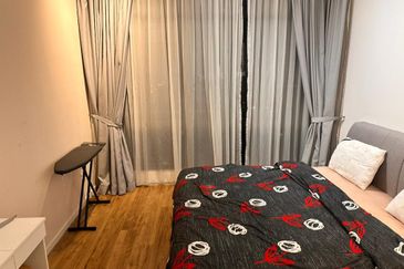 The Park Sky Residence