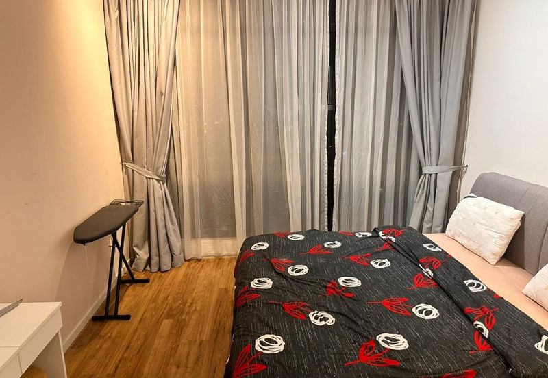 The Park Sky Residence