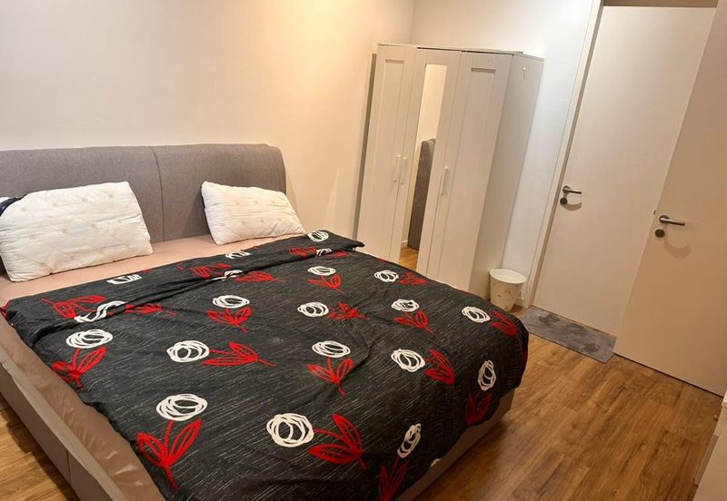 The Park Sky Residence