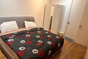 The Park Sky Residence