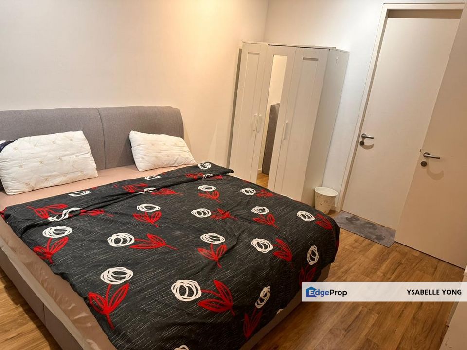 The Park SKy Residence , Kuala Lumpur, Bukit Jalil