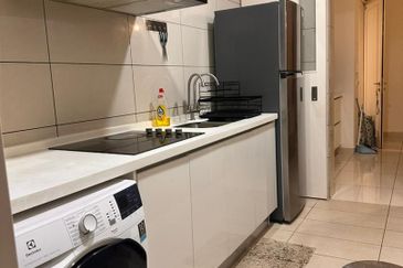 The Park Sky Residence