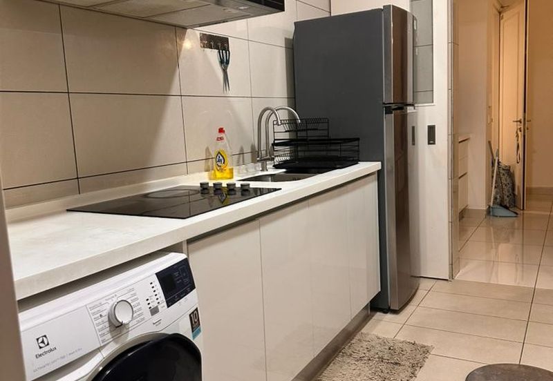 The Park Sky Residence