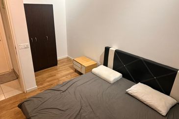 The Park Sky Residence