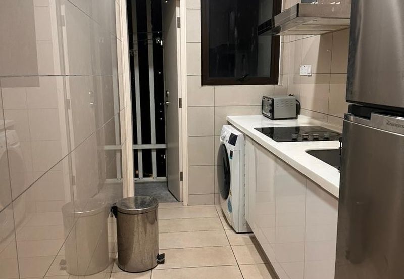 The Park Sky Residence