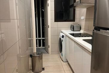 The Park Sky Residence