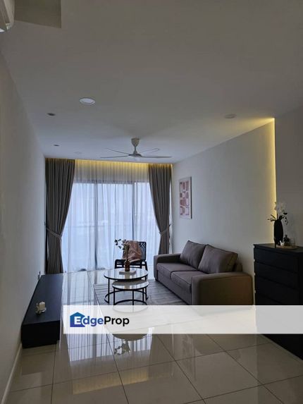 Duta Park Residence For Rent, Kuala Lumpur, Jalan Ipoh