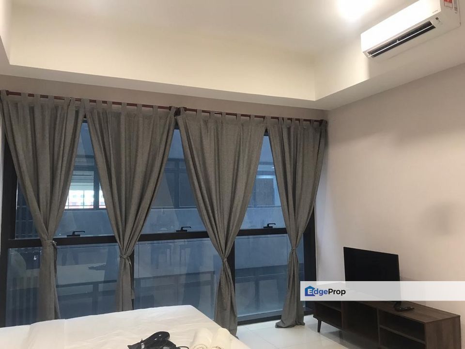 Icon City Sovo For Sale, Selangor, Petaling Jaya