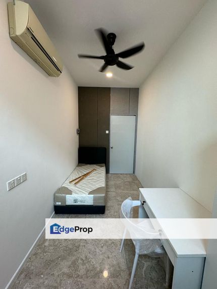 The Manhattan Single Room For Rent, Kuala Lumpur, Bukit Bintang