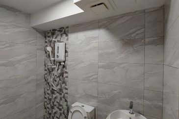 Arte Cheras @ Taman Midah