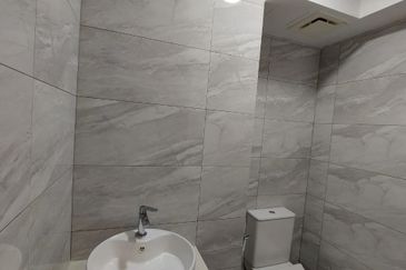 Arte Cheras @ Taman Midah