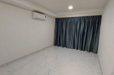 Arte Cheras @ Taman Midah