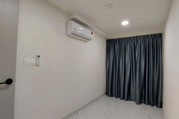 Arte Cheras @ Taman Midah