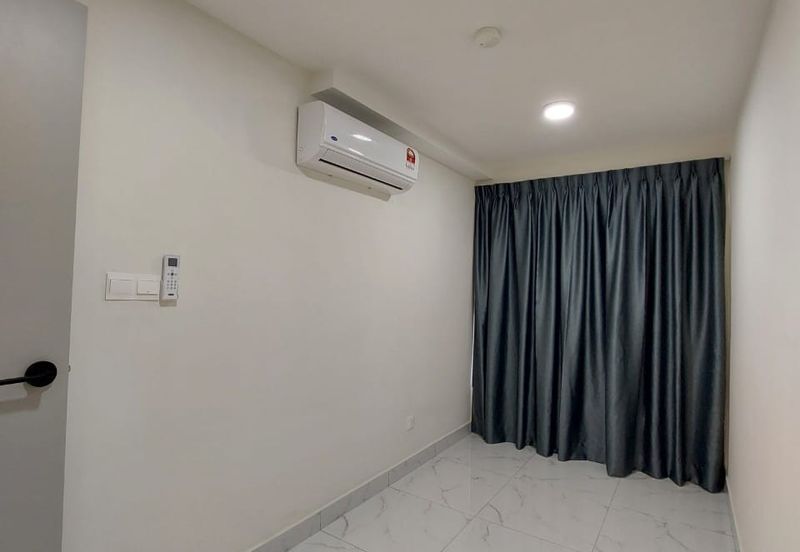 Arte Cheras @ Taman Midah