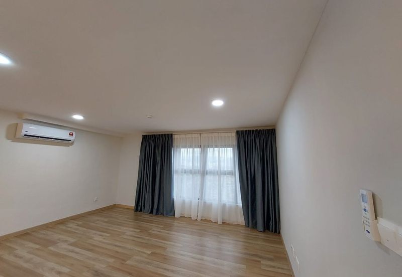 Arte Cheras @ Taman Midah