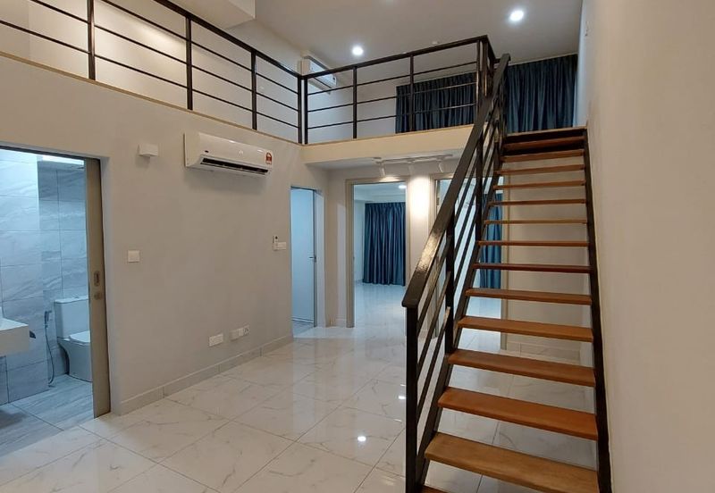 Arte Cheras @ Taman Midah