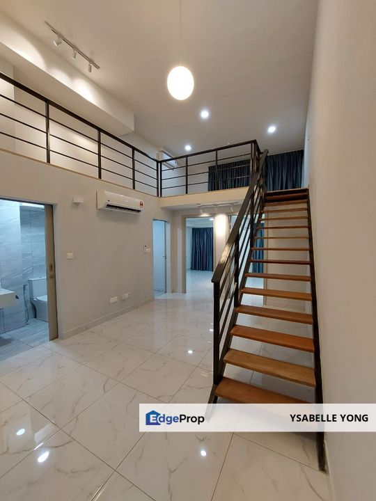 Arte Cheras For Sale, Kuala Lumpur, Cheras