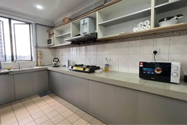 Lagoon View Resort Condominium