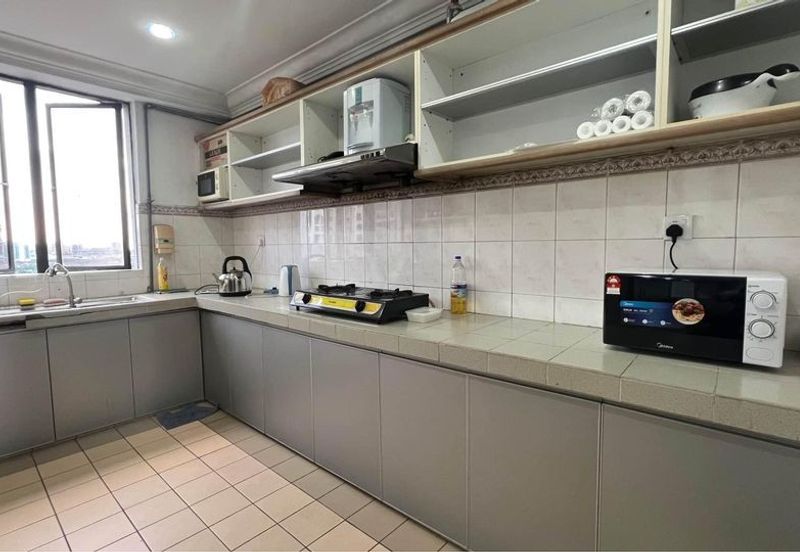 Lagoon View Resort Condominium