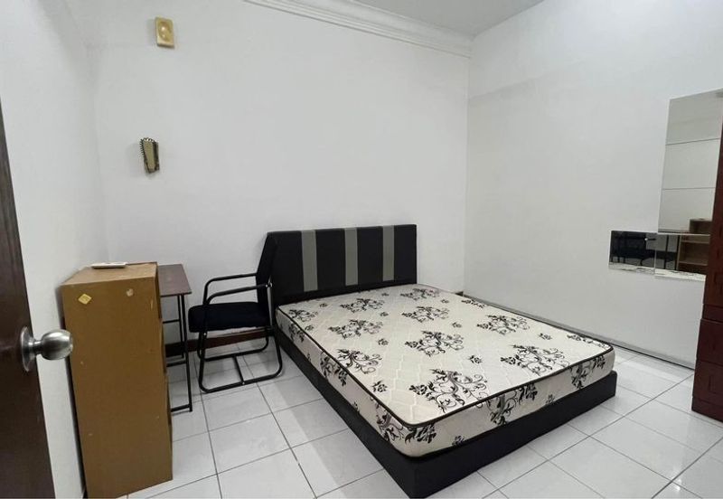 Lagoon View Resort Condominium