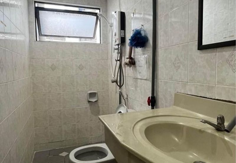 Lagoon View Resort Condominium