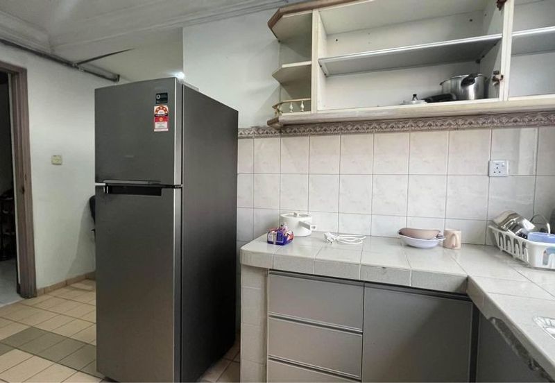 Lagoon View Resort Condominium