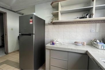 Lagoon View Resort Condominium