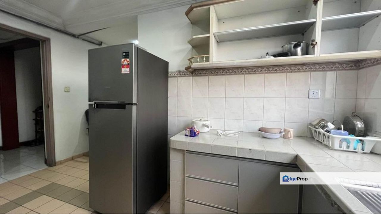 Lagoon View Male Unit For Rent, Selangor, Bandar Sunway