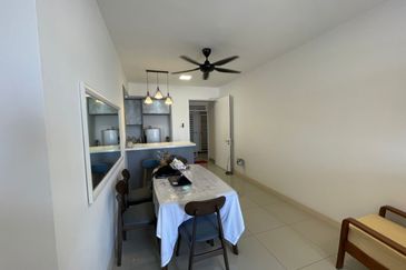 Sentul Point Residence