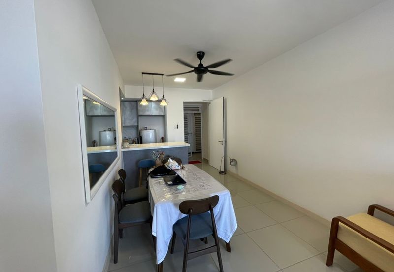 Sentul Point Residence