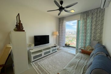 Sentul Point Residence