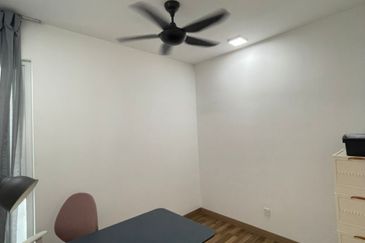 Sentul Point Residence