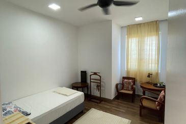 Sentul Point Residence