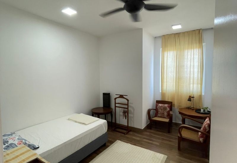 Sentul Point Residence