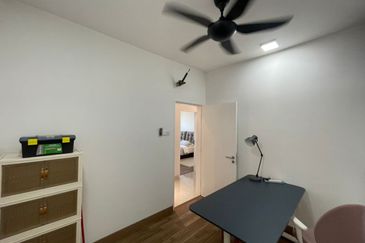 Sentul Point Residence