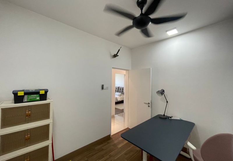 Sentul Point Residence