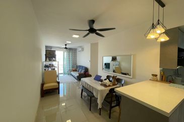 Sentul Point Residence