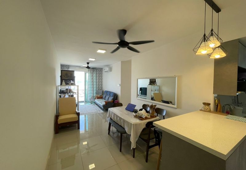 Sentul Point Residence