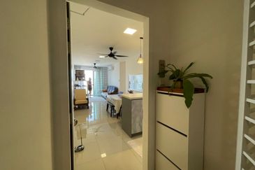 Sentul Point Residence