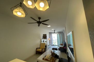 Sentul Point Residence