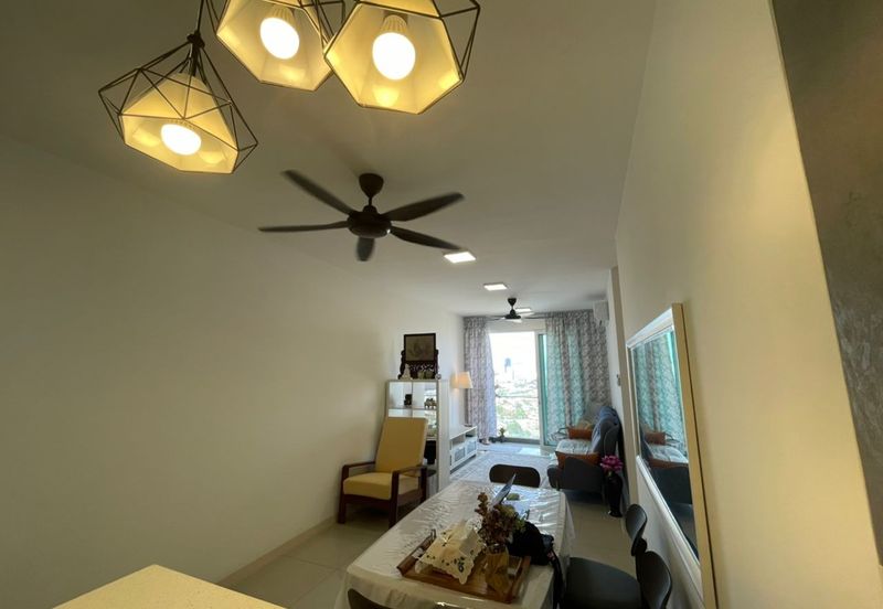 Sentul Point Residence