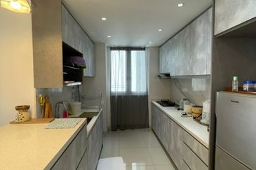 Sentul Point Residence